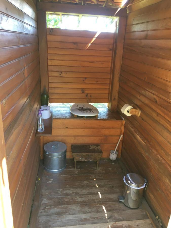 Star Gazing Luxury Yurt With River Views, Off Grid Eco Living Vale do Barco Ngoại thất bức ảnh