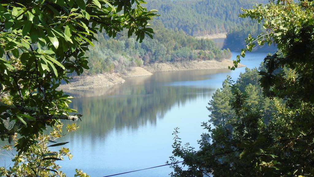 Star Gazing Luxury Yurt With River Views, Off Grid Eco Living Vale do Barco Ngoại thất bức ảnh